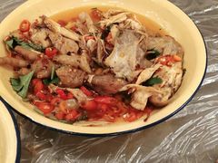 -东排食堂长沙小吃大排档(五一广场店)