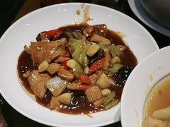 -东北大院·东北菜(三台子店)