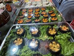 -旺角小渔村·海肠捞饭开创者(环山路店)