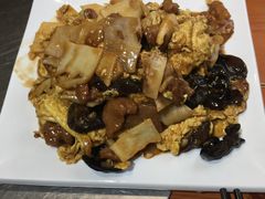 -大草原清真饭庄(沙河店)