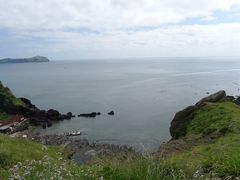 -龙头岩(Dragon Head Rock)