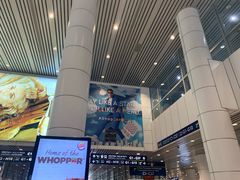 -吉隆坡国际机场