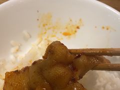 -拿渡·水煮鱼 麻辣香锅(西单大悦城店)