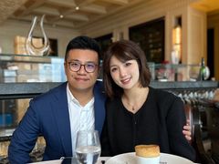 -Caprice(香港四季酒店)