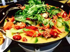 青桃餐厅(双峰村店)-青桃餐厅