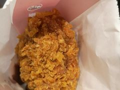 -肯德基(中关村E世界店)
