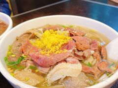 -潮镇老尾牛杂(环城西路店)