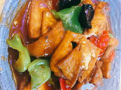 -维吾尔餐厅(宜山路店)