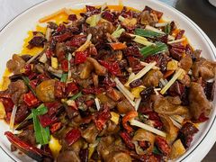 -邱记乡村菜豆花(天立酒街店)