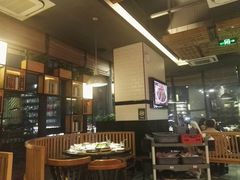 大堂-豪享来中西餐厅(隆昌店)