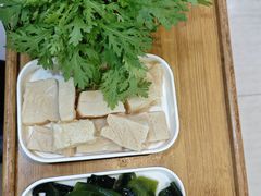 -香满锅老北京羊蝎子火锅·家常菜(新街口店)