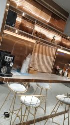 茶水柜-苏豪路易士·嘉玛发廊