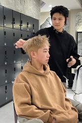 -艾美A·M Hair Salon