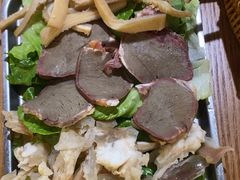-滇翁·云南酸菜牛肉火锅(合肥首店坝上吾悦广场店)