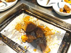 牛扒-阪尚皇·原切牛排·烤肉火锅自助(北京路店)