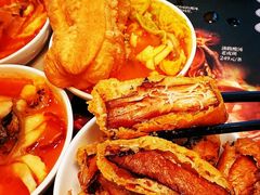 -滋粥楼·顺德菜(番禺广场总店)