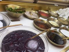 -探鱼·鲜青椒爽麻烤鱼(正佳广场店)