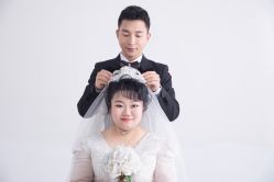 -保定巴黎婚纱摄影