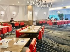 -万德诺富特酒店·自助餐厅(万德大厦店)