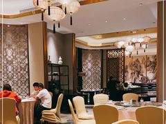 包厢-醉得意·山茶油炒土鸡(泰安万达店)