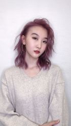 点击看大图 -MRMODE时尚先生美发沙龙