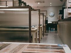 大堂-江南驿·二十余年创意杭帮味(良渚玉鸟集店)