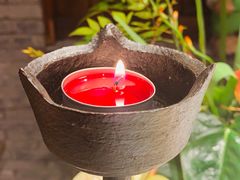 -叶叶菩提·晋福宫