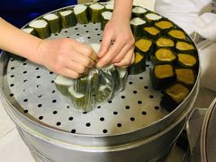 -夹江老头叶儿粑(石雁儿小区店)