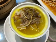 鸽皇珍菌佛跳墙-燊荣记(北京路店)