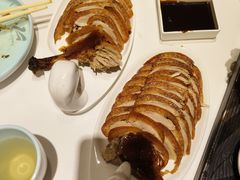 -玉林烤鸭店(黄村兴华店)
