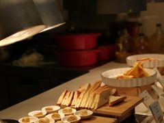 -厦门艾美酒店·新食谱西餐厅