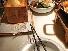 -绿茶餐厅(千岛湖银泰城店)