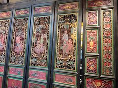 -院8里·小聚园(九眼桥店)