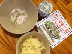 -岗上渣渣老火锅(两路口店)