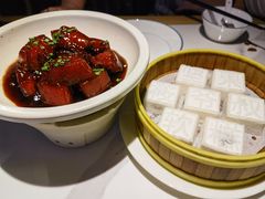 -筱爷叔·上海传统手工菜(玉树路店)