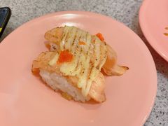 -争鲜回转寿司(南开大悦城店)