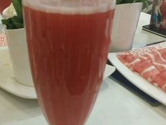 -阿香婆欢乐火锅(淄博万象汇店)