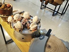 -松雷何所有(中央大街店)