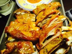 -凯撒尔新疆特色主题餐厅(青山店)