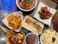 -小街天府(西工小街店)