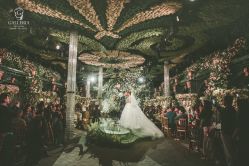 -格乐利雅婚礼艺术中心(南外滩店)