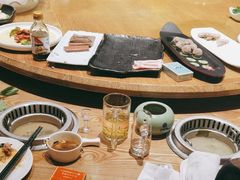 -尚海豆捞(乐虹坊店)