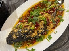 -四季轩中餐厅(徐州开元名都大酒店)