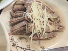 -乡亲鹅肉城(吴江店)