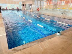 -普拉达游泳健身(水湾1979店)