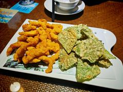 -烟水渔庄餐厅(西溪湿地店)