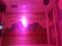 -金青果甄选KTV(劳动公园店)