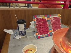-侃爷南门铜锅涮肉