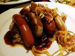 -宝莱纳餐厅(滨江店)