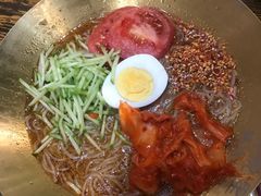 -胡悦里韩式烤肉(芝罘万达广场店)